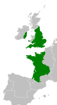 Angevin Empire