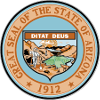 Arizona state seal