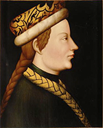 Albert III, Duke of Austria