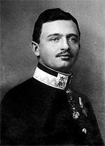 Karl I of Austria