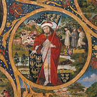 Henry I, Margrave of Austria