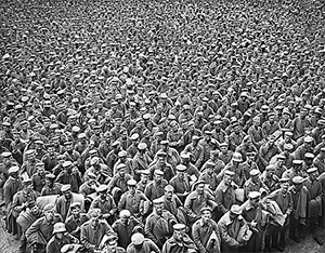 Battle of Amiens