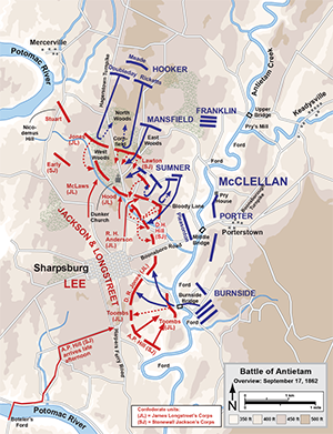 Battle of Antietam