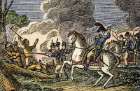 Battle of Fallen Timbers