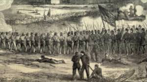 Battle of Perryville