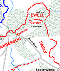 Battle of Spotsylvania Courthouse