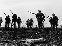 Battle of the Somme