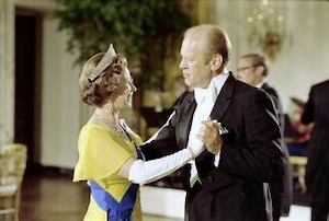 Bicentennial Ford and Queen