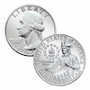Bicentennial coins