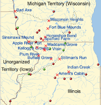 Black Hawk War