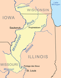 Treaty of St. Louis