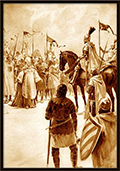 King Ottokar II of Bohemia