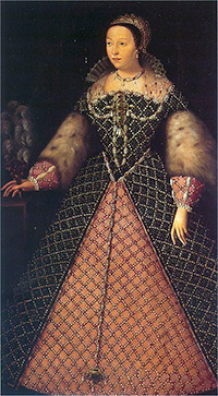 Catherine de Medici