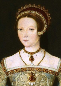 Catherine Parr