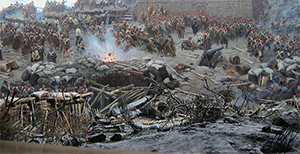 Charge of the Light Brigade