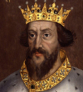 King Henry I