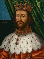 King Henry II