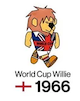 FIFA World Cup 1966 mascot