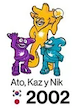 FIFA World Cup 2002 mascots