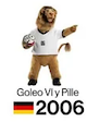 FIFA World Cup 2006 mascots