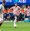 Christian Pulisic