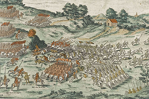 Battle of Jarnac