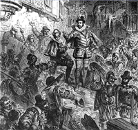 Day of the Barricades