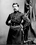 Gen. George McClellan