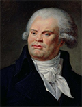 Georges Danton