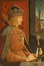 Maximilian I