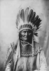 Geronimo