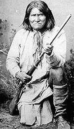 Geronimo