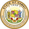 Hawaii state seal