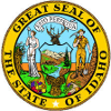 Idaho state seal