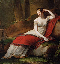 Josephine and Malmaison