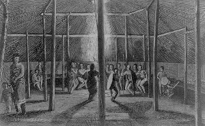 Kansas Native Americans