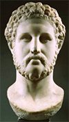 King Philip II of Macedon