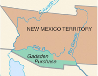 New Mexico pueblo