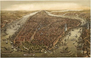 New Netherland