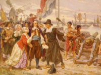 New Netherland surrender