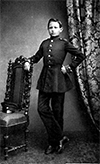 Paul von Hindenburg