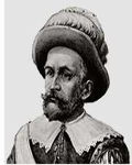 Peter Minuit