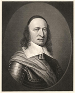 Peter Stuyvesant