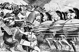 Phalanx