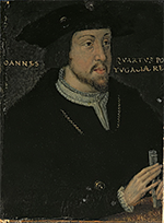 King John II of Portugal