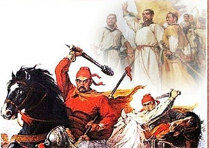 Red Turban Rebellion