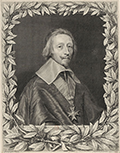 Cardinal Richelieu