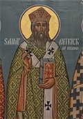 Saint Patrick
