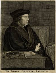 Thomas Cromwell