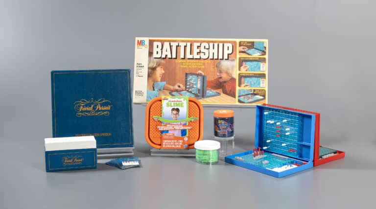 National Toy Hall of Fame 2025